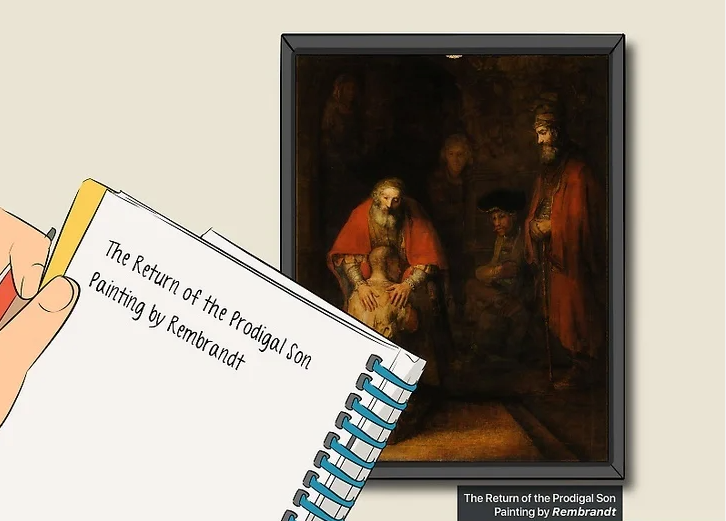 Gather the basic information about the artwork