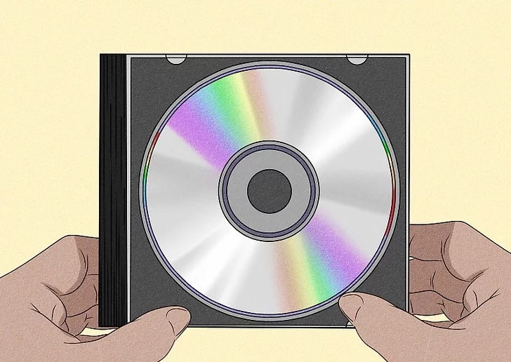 Create a Copy of Your Original Music