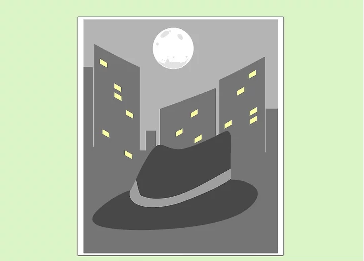 Design the Front Cover