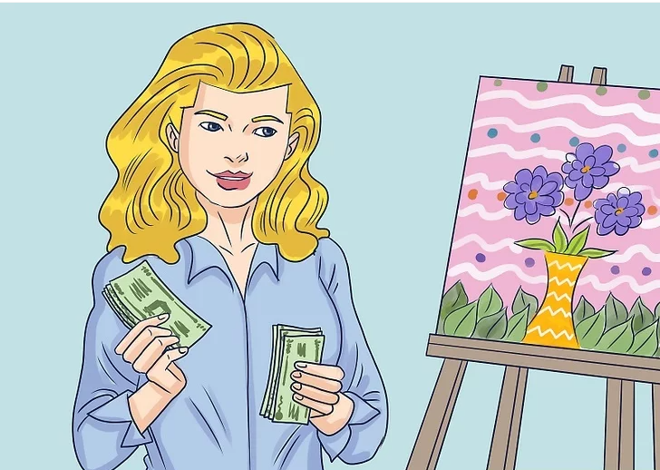 Consider the Value of a Career in Art