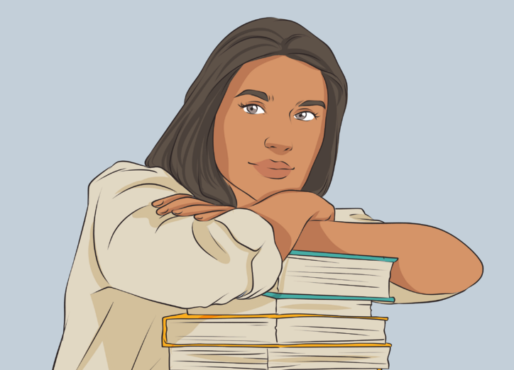 Consider the publishing path you want to pursue