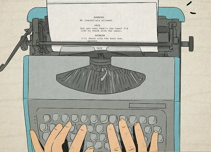 Write as Much as You Can