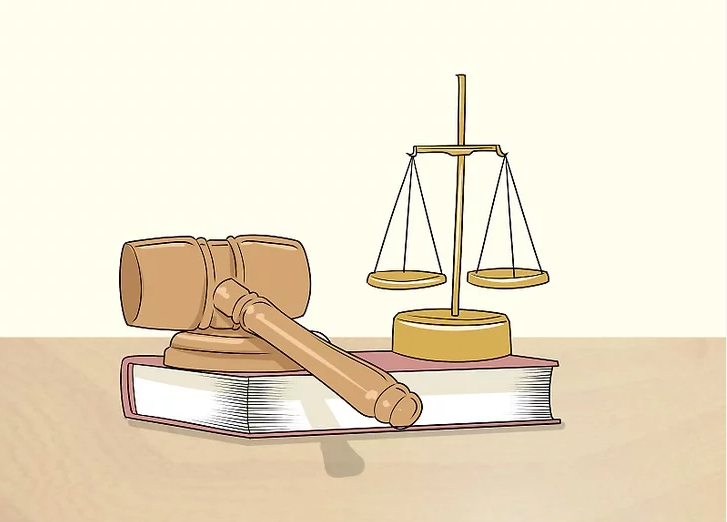Choose the Correct Court