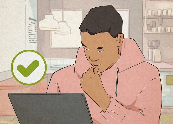 Step 1: Confirm Your Eligibility for Copyright Registration