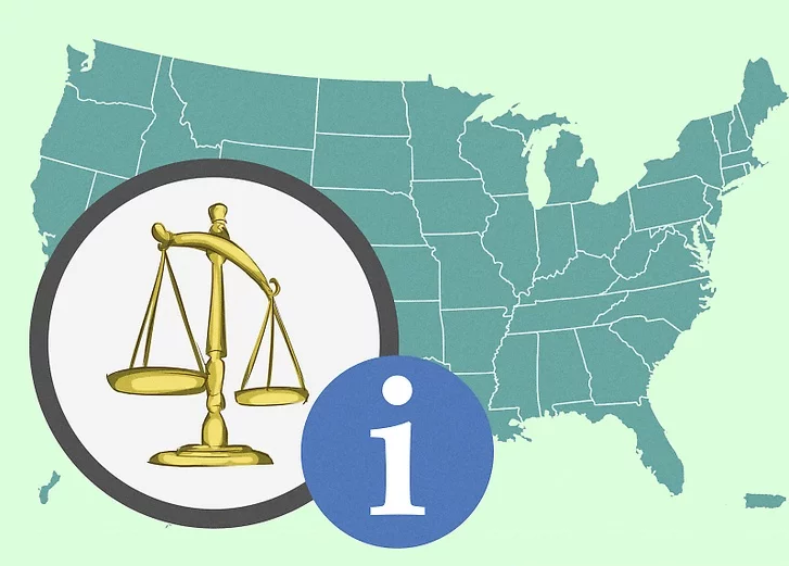 Find Out the Laws in Your Region