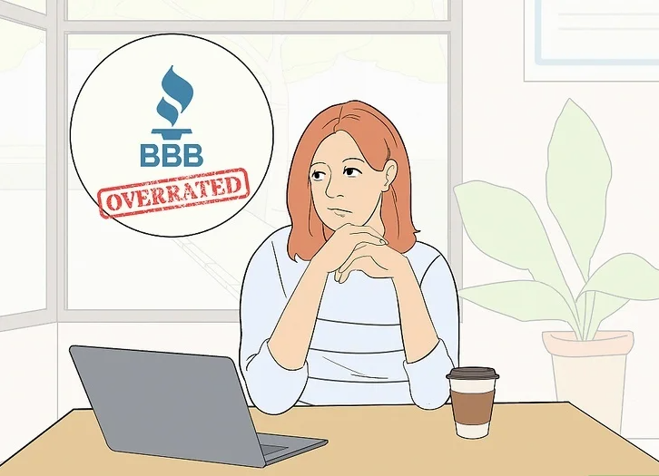 The BBB Is Trusted, but Accreditation and Ratings Can Be Misleading