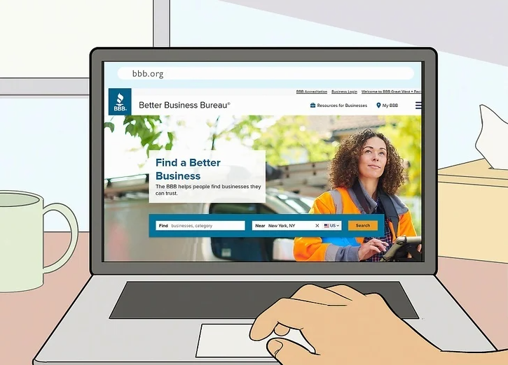 What Is the Better Business Bureau?