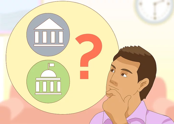Determine where you want to report mail fraud