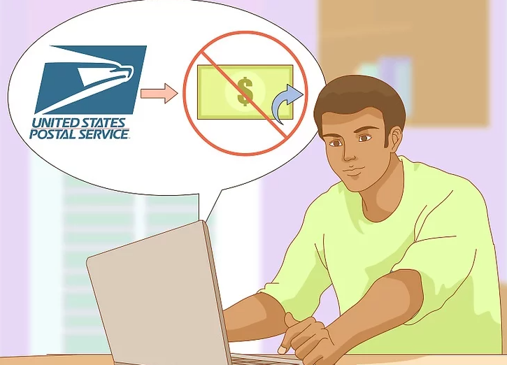 Know the limits of the USPS