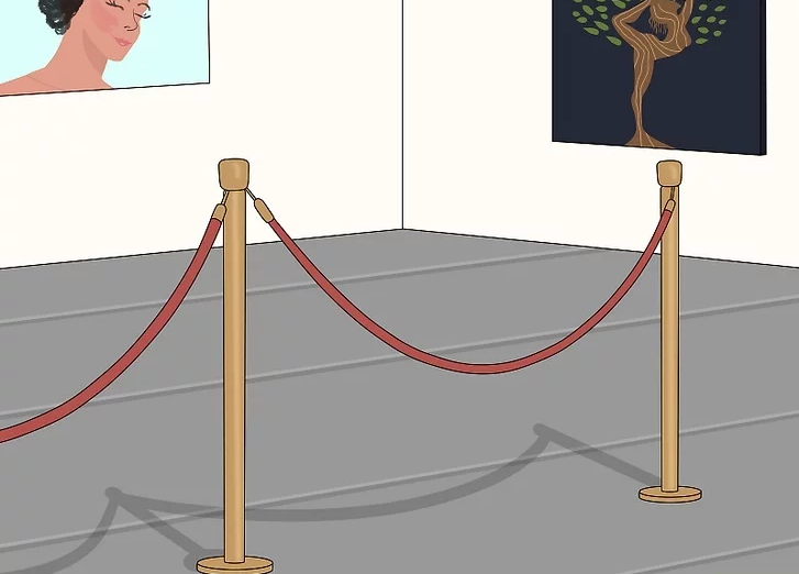 Scout Your Venue and Plan the Layout