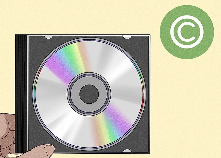 Your Copyright Claim Is Presumed Valid