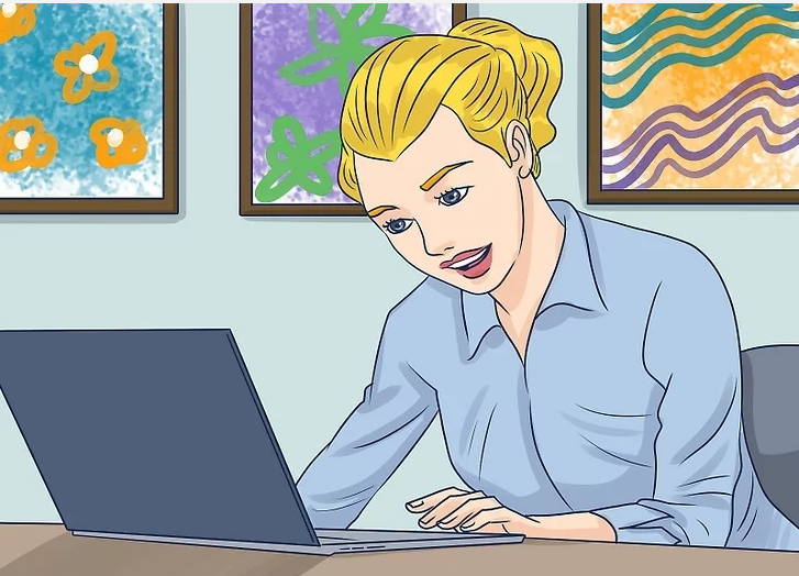 Advertise Your Art