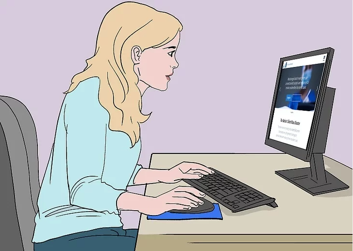 File a notice online.