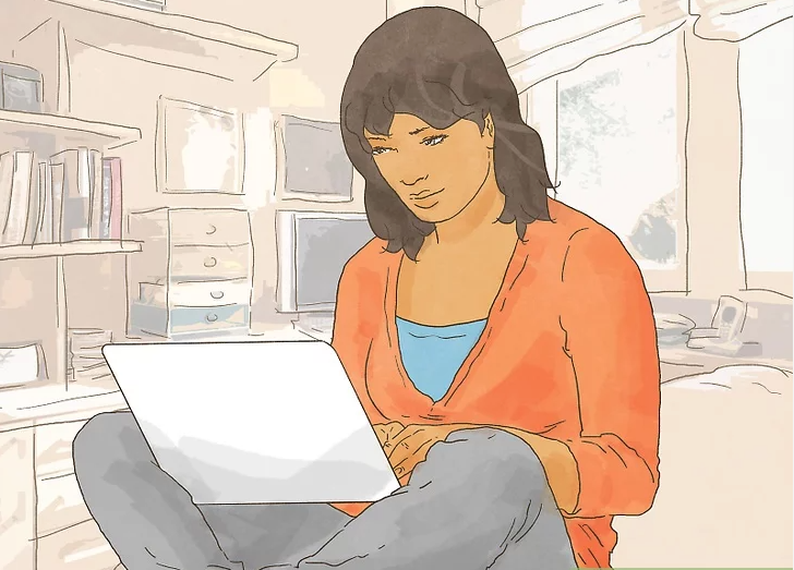 Find a routine that keeps you efficient and energized