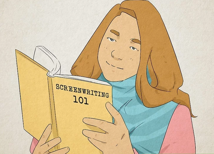 Get Screenwriting Books to Improve Your Craft