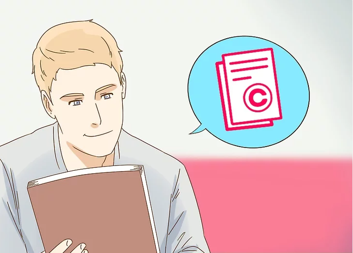 Know what you can protect in your written work