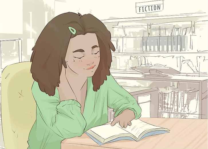 Learn the ins and outs of your genre