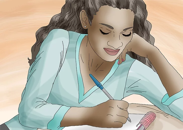 Write Constantly