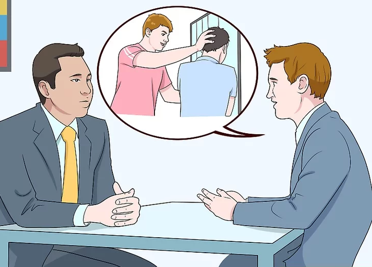 Identify Your Cause of Action