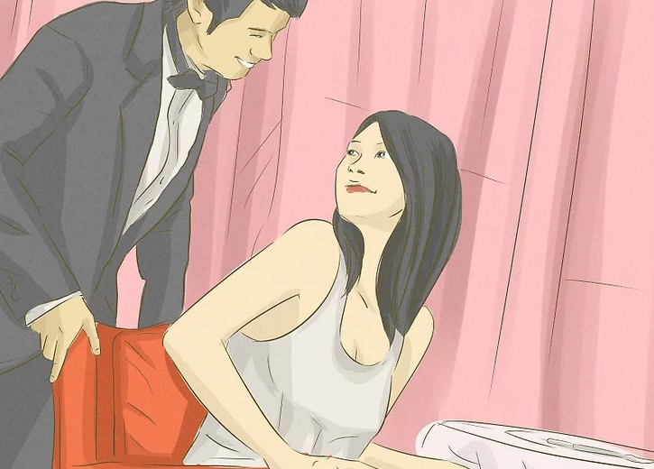 Maintain a Polite, Professional Conduct
