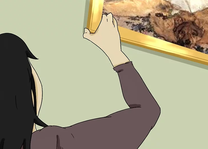 Step 2: Examine the Frame for Manufacturer Marks