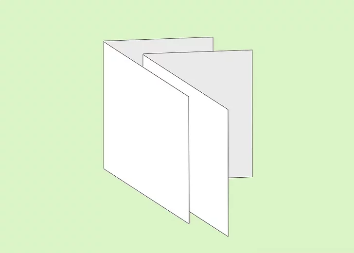 Design the 8-Page Playbill