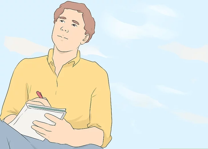 Develop Your Point of View (POV)