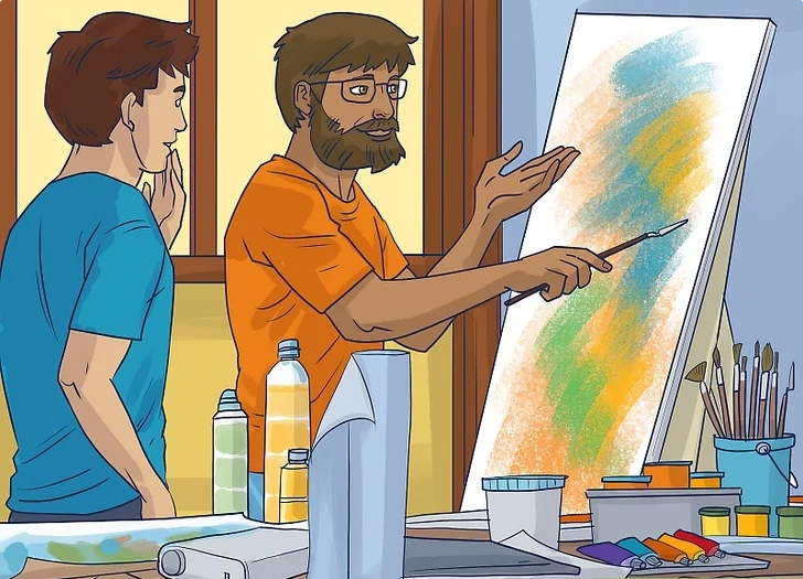 Find a Teacher