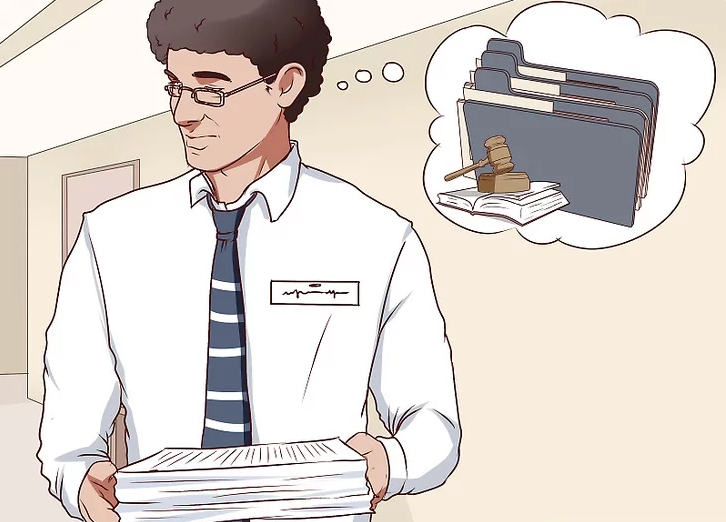 Gather information