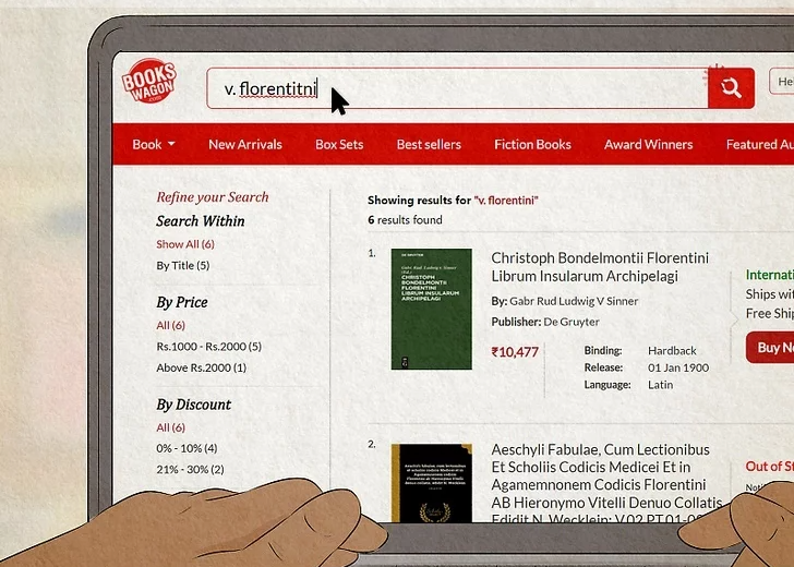 Check Availability of Your Name