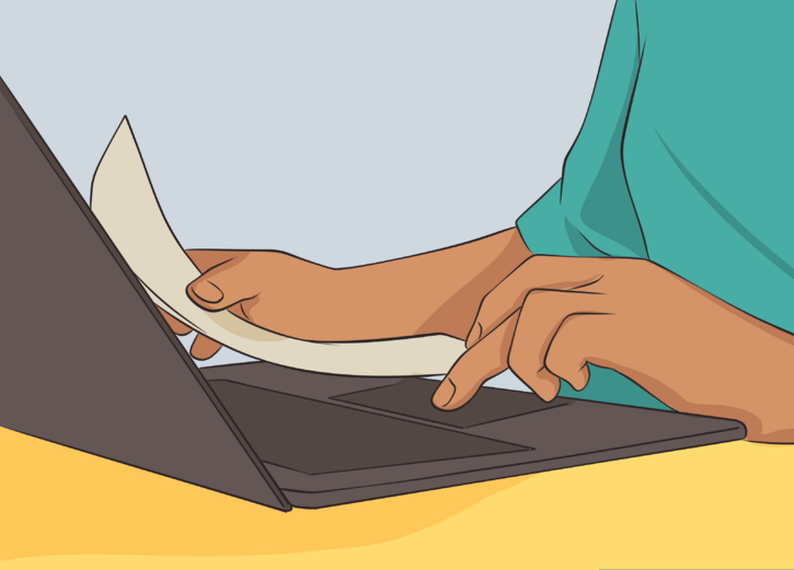 Consider pursuing a degree in writing