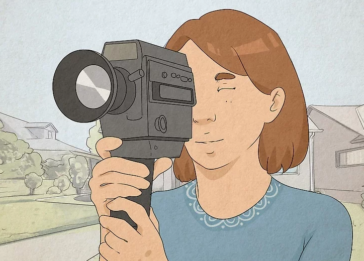 Create Short Films to Showcase Your Writing
