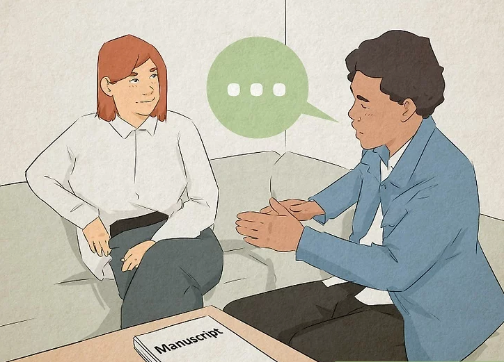 Hone your pitching skills for both yourself and your scripts