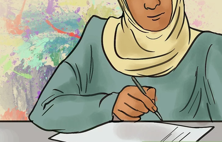 Begin Writing Before You Finish Researching