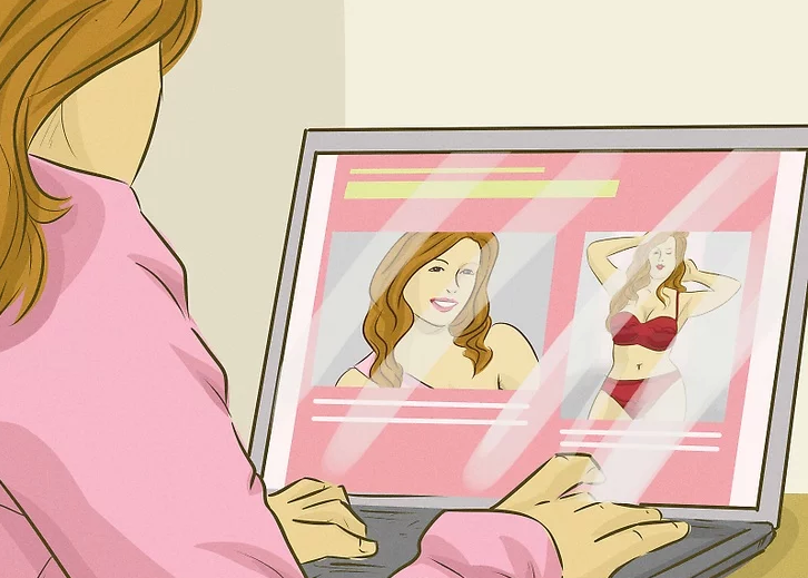 3. Set Up Online Profiles to Advertise Your Services