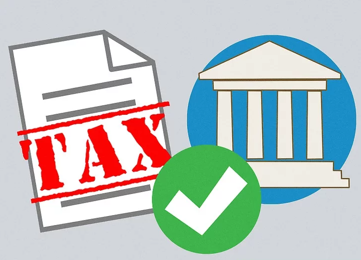 Pay Taxes Based on Your Income