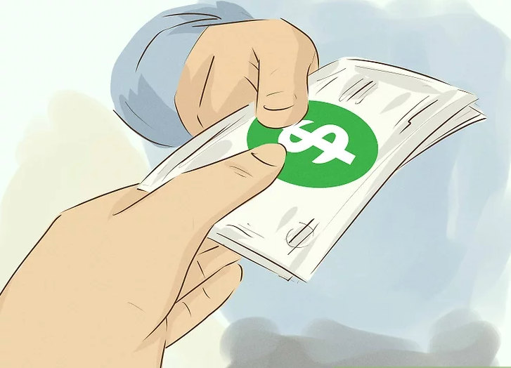 Take Payments Upfront