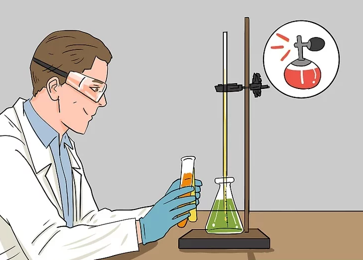 Focus on Perfumery and Cosmetic Chemistry