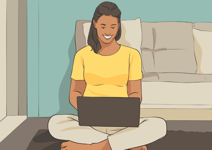 Seek out feedback from others