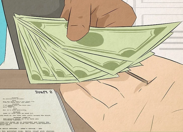 Payment in Installments