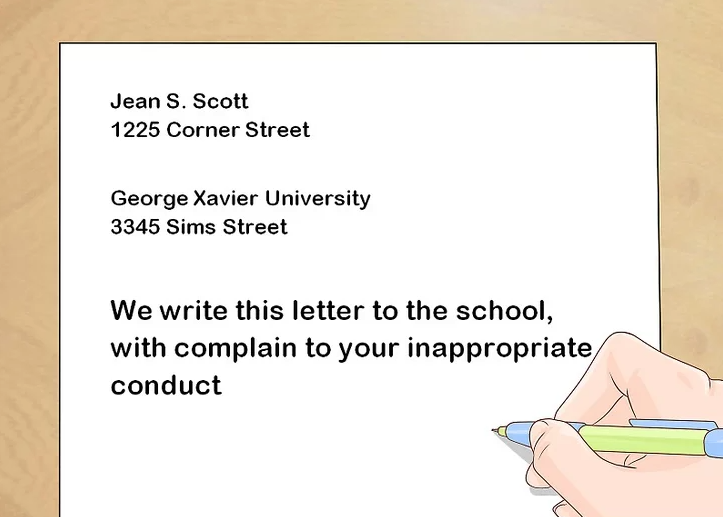 Draft Your Complaint and Summons