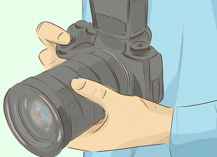 4. Get Professional, High-Quality Photographs