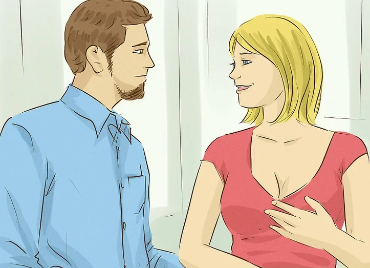 Remain Assertive and Set Boundaries
