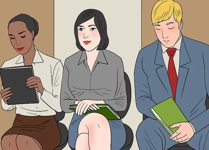 Apply for Jobs After Graduation