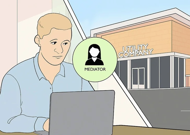 Go Through the BBB Complaint Resolution Process