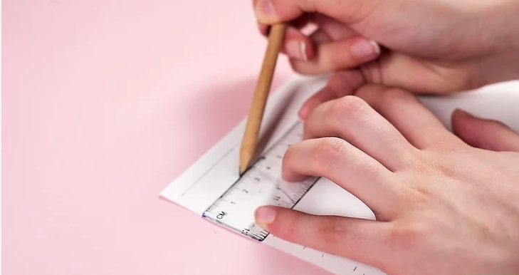 Use Grid Lines for Consistency