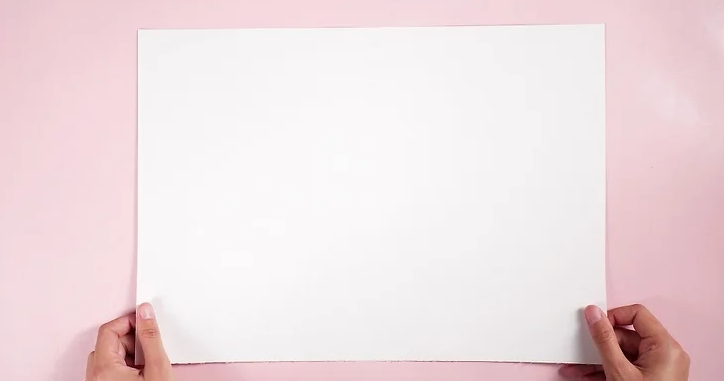 4. Use High-Quality Calligraphy Paper