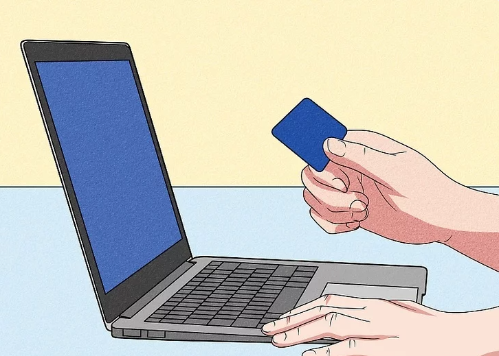 Submit Your Application with the Filing Fee
