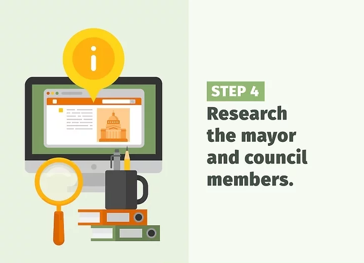 Looking for Local Solutions