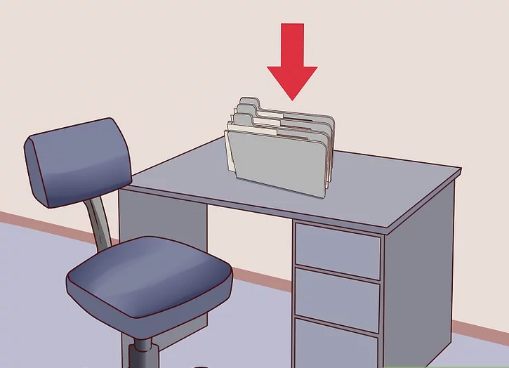 Keep Your Bylaws in a Central Location